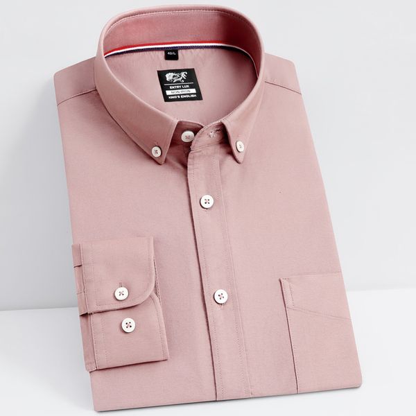 men's casual shirts men's oxford casual long sleeve cotton shirts single pocket high-quality standard-fit button-down comfortable, White;black
men's casual shirts men's oxford casual long sleeve cotton shirts single pocket high-quality standard-fit button-down comfortable, White;black