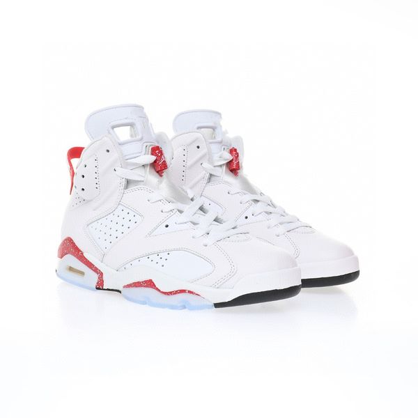 basketball designer shoes jumpman 6 retro red oreo men casual lifestyle shoes with original box
basketball designer shoes jumpman 6 retro red oreo men casual lifestyle shoes with original box