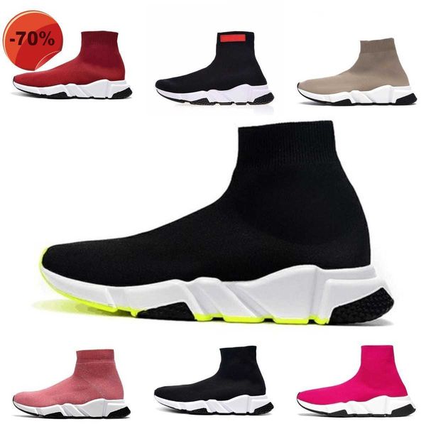 shoes casual 2023 new men's sock running shoes platform women's sports shoes designer trainer
shoes casual 2023 new men's sock running shoes platform women's sports shoes designer trainer