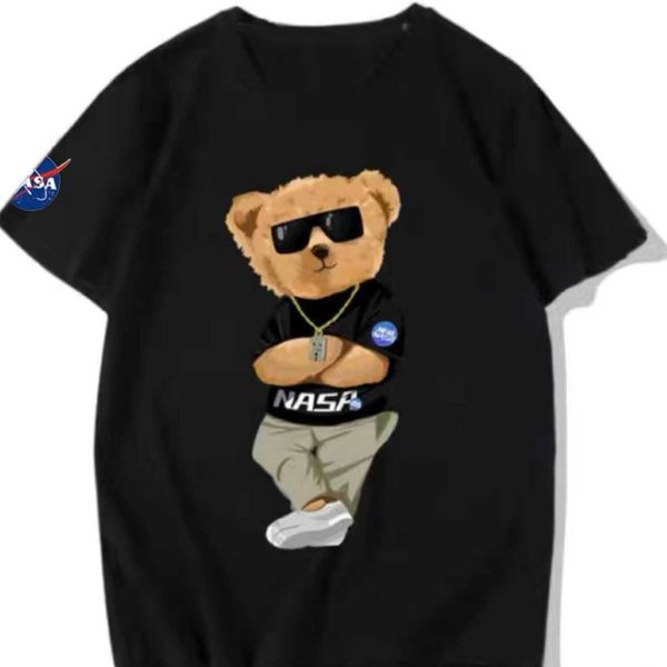 yiciya na-sa brand short sleeved men and women fashion tshirt with letters casual summer short sleeve trend couple wear y2k women clothing, White
yiciya na-sa brand short sleeved men and women fashion tshirt with letters casual summer short sleeve trend couple wear y2k women clothing, White