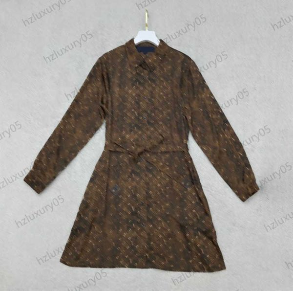 long sleeve dresses brand classic jacquard button open fashion slim dress belt lacing design custom version high waist maxiskit summer dress, Black;gray
long sleeve dresses brand classic jacquard button open fashion slim dress belt lacing design custom version high waist maxiskit summer dress, Black;gray