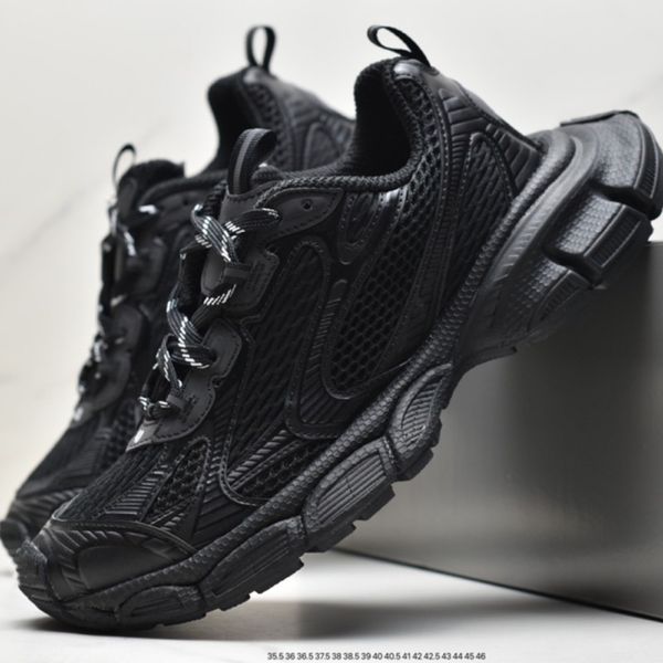 designer 3xl runner sneakers casual shoes men women retro effect trainers black white mesh comfortable nylon 0 sneaker personalized shoelace
designer 3xl runner sneakers casual shoes men women retro effect trainers black white mesh comfortable nylon 0 sneaker personalized shoelace
