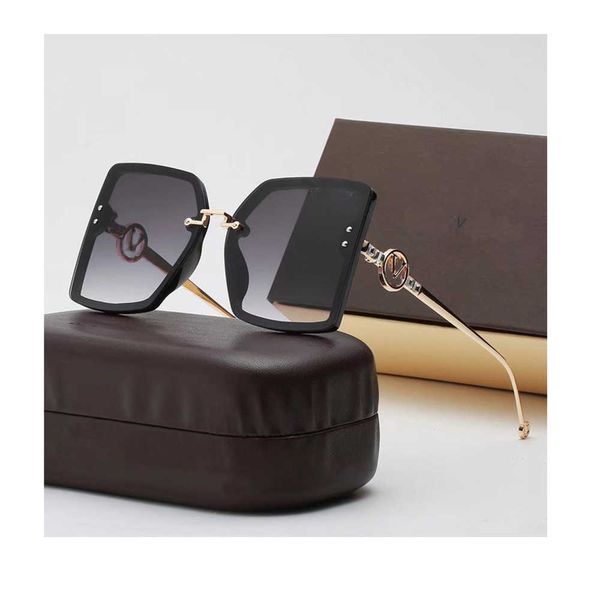 brand luxury loiv sunglasses square trendy women's designer temperament polarized uv proof strong light glasses beach channel sunglass, White;black
brand luxury loiv sunglasses square trendy women's designer temperament polarized uv proof strong light glasses beach channel sunglass, White;black