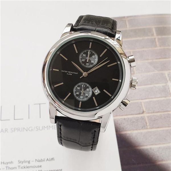selling brand mens watches watches boss leather strap quartz movement watch for men deisgner waterproof gif226j, Slivery;brown
selling brand mens watches watches boss leather strap quartz movement watch for men deisgner waterproof gif226j, Slivery;brown
