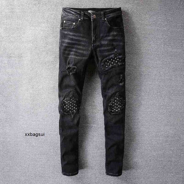 mens jeans new us casual hip hop high street worn out and worn washed splash ink color painting slim fit jeans men's #803, Blue
mens jeans new us casual hip hop high street worn out and worn washed splash ink color painting slim fit jeans men's #803, Blue