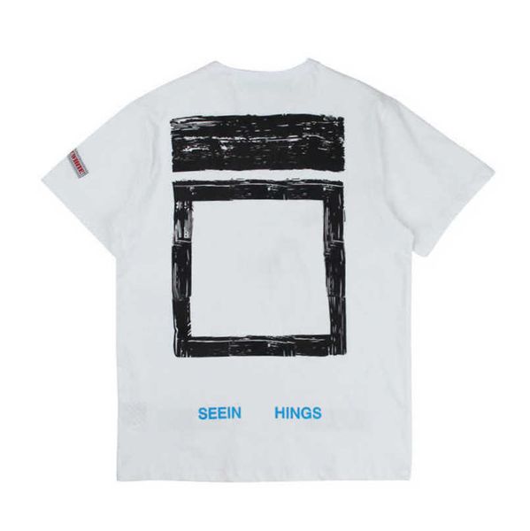 luxury fashion offs mens t shirt designer brand t-shirts casual summer tees women back arrow x print t-shirt couples sports tshirts hip hop, White;black
luxury fashion offs mens t shirt designer brand t-shirts casual summer tees women back arrow x print t-shirt couples sports tshirts hip hop, White;black
