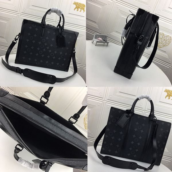 m44952 designer bag black flowered handbag for men and women fashion portable briefcase canvas shoulder bag crossbody bag
m44952 designer bag black flowered handbag for men and women fashion portable briefcase canvas shoulder bag crossbody bag