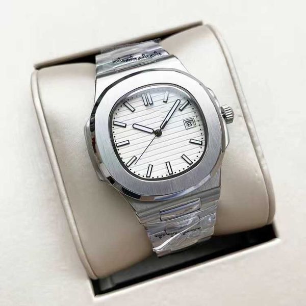square watch series luxury mechanical men nautilus women petaks philipees classic sports swiss full-automatic men's steel band waterpro, Slivery;black
square watch series luxury mechanical men nautilus women petaks philipees classic sports swiss full-automatic men's steel band waterpro, Slivery;black