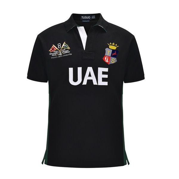 2023 new men's polos pony shirt short sleeve t solid color men fashion t-shirts, White;black
2023 new men's polos pony shirt short sleeve t solid color men fashion t-shirts, White;black