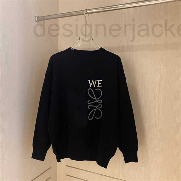 women's hoodies & sweatshirts designer clothing new three-dimensional letter embroidery terry loose casual round neck long sleeve sweat, Black
women's hoodies & sweatshirts designer clothing new three-dimensional letter embroidery terry loose casual round neck long sleeve sweat, Black