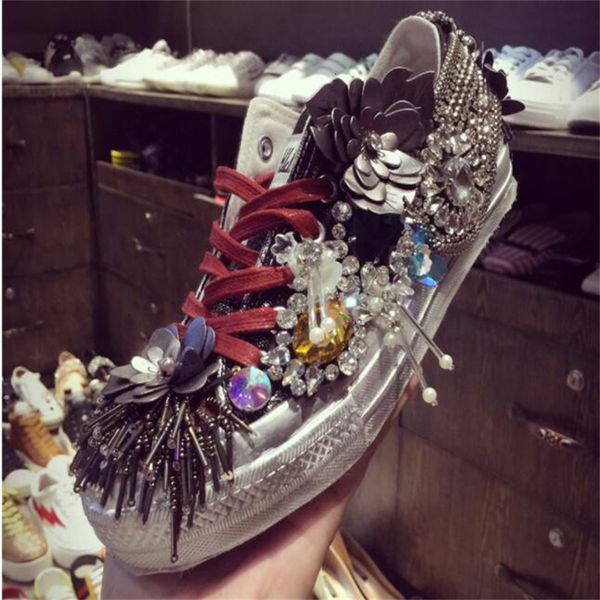 dress shoes heavy industry brand do old sequins wild casual flat skateboard shoes canvas 35 230321, Black
dress shoes heavy industry brand do old sequins wild casual flat skateboard shoes canvas 35 230321, Black