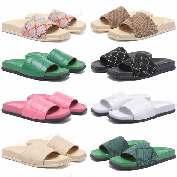 designer quilting sandals platform slipper slide summer women real leather luxury flat slippers thick bottoms rubber flip flops beach srbls#, Black
designer quilting sandals platform slipper slide summer women real leather luxury flat slippers thick bottoms rubber flip flops beach srbls#, Black