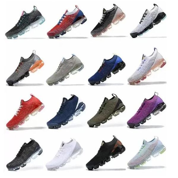 2023 vapores fly knit running shoes 2.0 3.0 mens women triple black aurora oreo white pure platinum barely rose particle grey midnight purpl
2023 vapores fly knit running shoes 2.0 3.0 mens women triple black aurora oreo white pure platinum barely rose particle grey midnight purpl