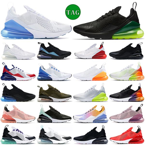 270 running shoes mens womens rainbow tea berry violet black volt core white university blue orange men women outdoor trainers sneakers walk
270 running shoes mens womens rainbow tea berry violet black volt core white university blue orange men women outdoor trainers sneakers walk
