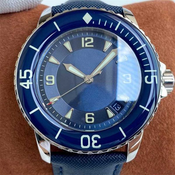 waterproof automatic ceramic watch mens titanium mechanical watches watch business luminous 41mm sapphire wristwatches strap adjustable mont, Slivery;golden
waterproof automatic ceramic watch mens titanium mechanical watches watch business luminous 41mm sapphire wristwatches strap adjustable mont, Slivery;golden