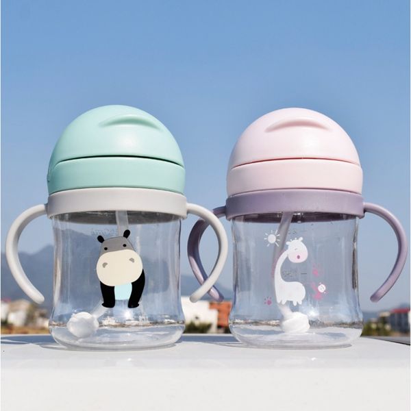 baby bottles# 250350ml baby feeding cup with straw children learn feeding drinking bottle kids training cup with straw 230322
baby bottles# 250350ml baby feeding cup with straw children learn feeding drinking bottle kids training cup with straw 230322
