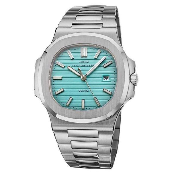 nautilus men women watch trend luxury mechanical square fashion petaks philipees new glow male waterproof fully automatic precision steel 1o, Slivery;black
nautilus men women watch trend luxury mechanical square fashion petaks philipees new glow male waterproof fully automatic precision steel 1o, Slivery;black