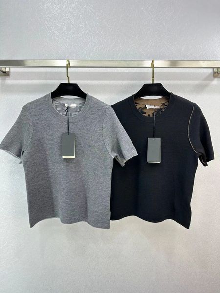 303 l 2023 autumn sweaters women's cardigan black gray pullover sweater crew neck short sleeve brand same style women's weilanx629, White;black
303 l 2023 autumn sweaters women's cardigan black gray pullover sweater crew neck short sleeve brand same style women's weilanx629, White;black