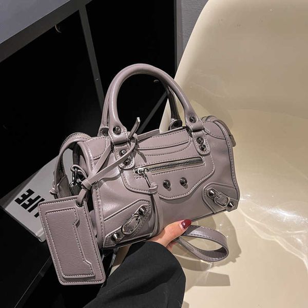 70% off french handheld bag women's winter new versatile commuter one shoulder crossbody bag high capacity riveted locomotive bag
70% off french handheld bag women's winter new versatile commuter one shoulder crossbody bag high capacity riveted locomotive bag