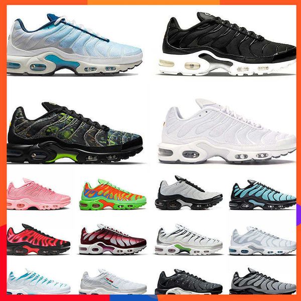 2023 new tn plus mens womens running shoes big size us 12 first use beige orange black white sustainable hyper blue volt bred trainers sneak
2023 new tn plus mens womens running shoes big size us 12 first use beige orange black white sustainable hyper blue volt bred trainers sneak