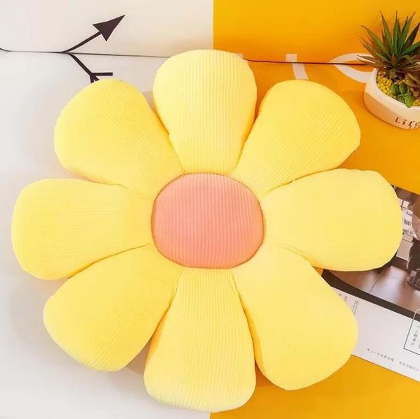 cushion/decorative pillow small daisy seat cushion soft bay window backrest sofa flower plush toy home office car chair cushioncushion/decor
cushion/decorative pillow small daisy seat cushion soft bay window backrest sofa flower plush toy home office car chair cushioncushion/decor