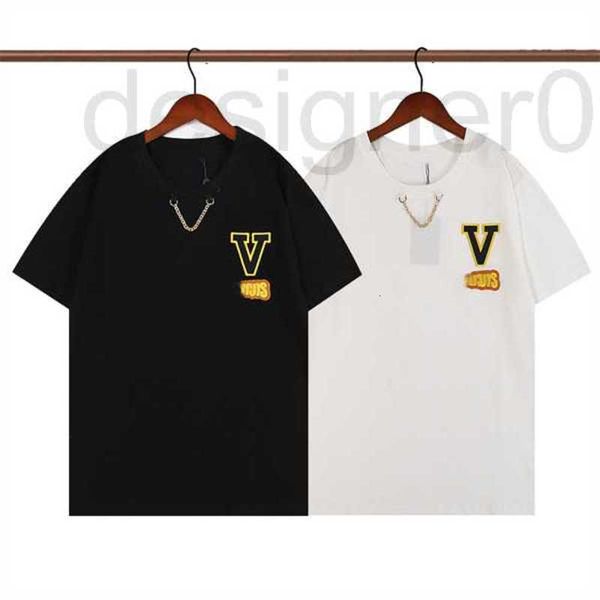 men's t-shirts popular luxury men's designer polo t-shirt summer fashion breathable loose short sleeve collar casual shirt cym2 09, White;black
men's t-shirts popular luxury men's designer polo t-shirt summer fashion breathable loose short sleeve collar casual shirt cym2 09, White;black
