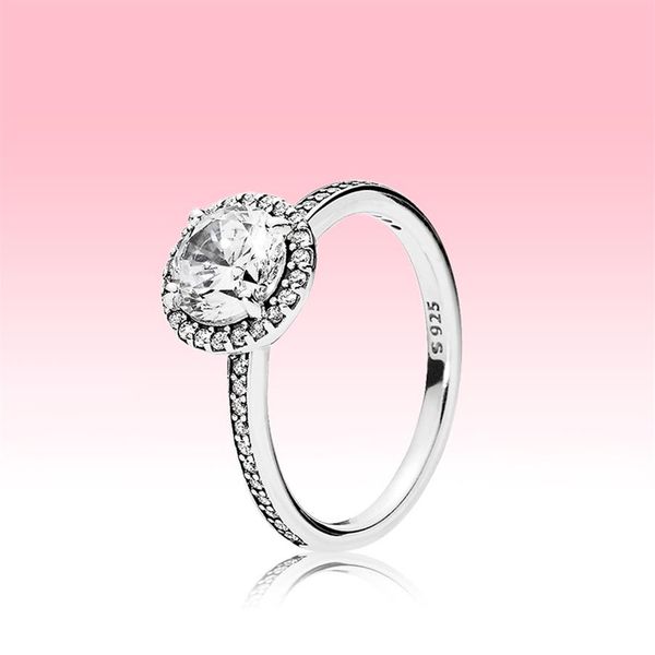 authentic 925 sterling silver cz diamond ring with logo and original box fit pandora style wedding ring engagement jewelry for wom253c
authentic 925 sterling silver cz diamond ring with logo and original box fit pandora style wedding ring engagement jewelry for wom253c