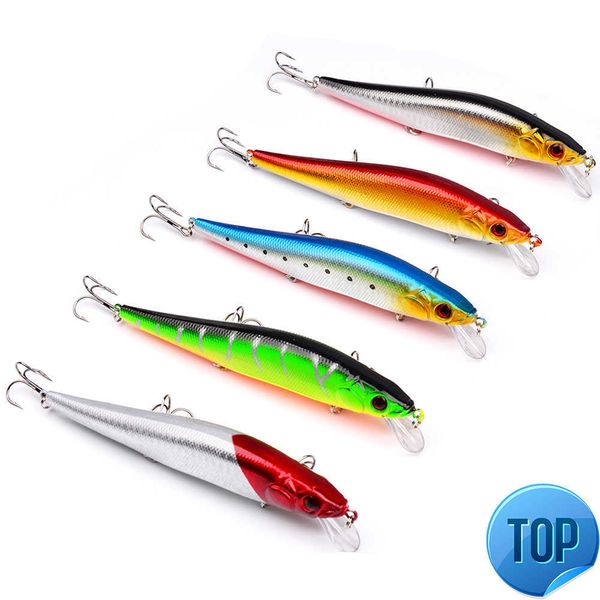 1 pcs luya bait 14cm 23g plastic bionic bait mino bait sinking bait vibrating wiggler deep diving marine artificial plastic bait
1 pcs luya bait 14cm 23g plastic bionic bait mino bait sinking bait vibrating wiggler deep diving marine artificial plastic bait