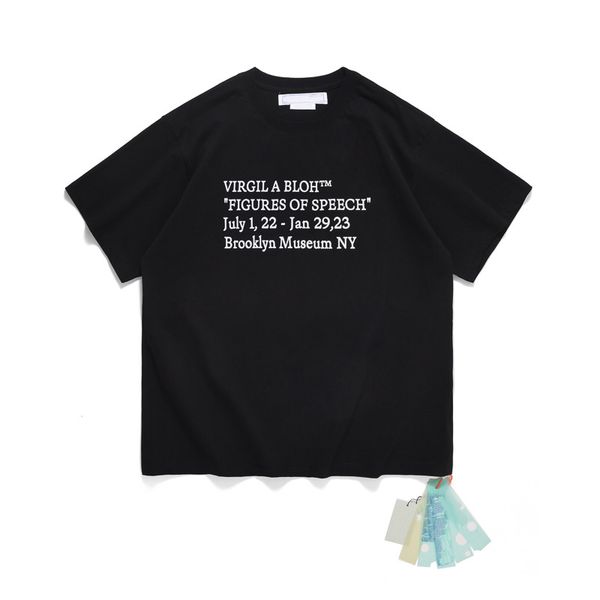 2023ss new t shirt men women fashion high street tshirt breathable letter printed casual mens r shirt streetwear clothing offs t shirts blac, White;black
2023ss new t shirt men women fashion high street tshirt breathable letter printed casual mens r shirt streetwear clothing offs t shirts blac, White;black