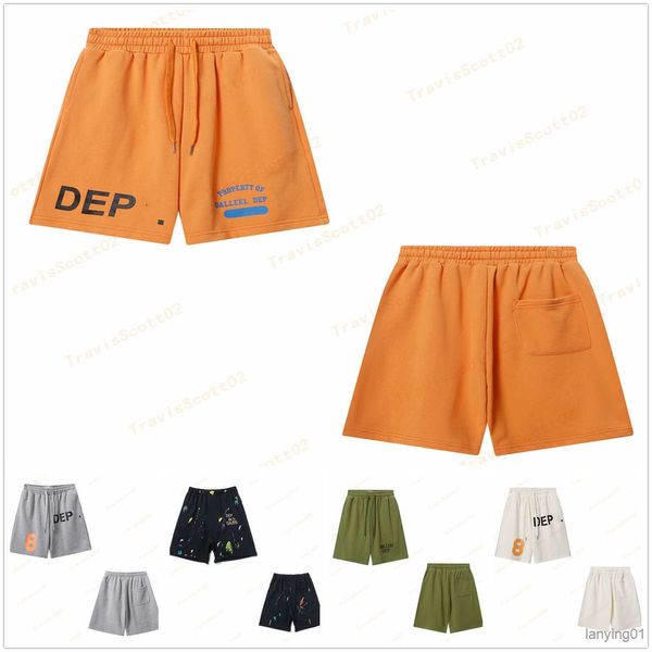 

Mens Shorts Galleryes Designer Swim Short Inaka Quick-drying Camouflage Luminous Beach Striped Casual Pants Anti-pilling Breathablei4c1, Style no.1
