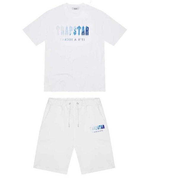 mens trapstar t shirt short sleeve print outfit chenille tracksuit black cotton london streetwear s-2xl leisure trend 2023, White;black
mens trapstar t shirt short sleeve print outfit chenille tracksuit black cotton london streetwear s-2xl leisure trend 2023, White;black
