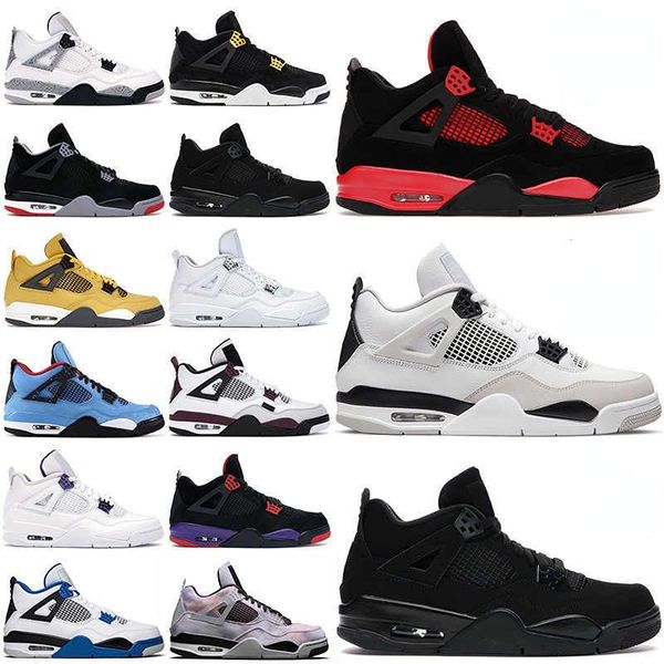 with box designer 2023basketball shoes ale 4s mens womens 4 red thunder university blue sail military black cat cactus jack white oreo men o
with box designer 2023basketball shoes ale 4s mens womens 4 red thunder university blue sail military black cat cactus jack white oreo men o