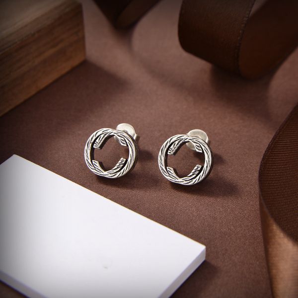 letter double g logo designer earring stud earing luxury women fashion hoop jewelry metal ggity crystal pearl earring opi, Golden;silver
letter double g logo designer earring stud earing luxury women fashion hoop jewelry metal ggity crystal pearl earring opi, Golden;silver