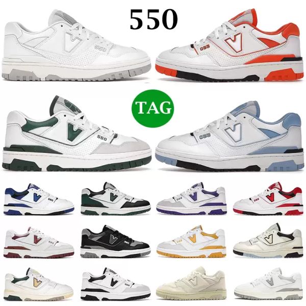550 nb men women casual shoes designer sneakers white green grey sea salt black navy blue unc syracuse purple varsity gold mens trainers vjd
550 nb men women casual shoes designer sneakers white green grey sea salt black navy blue unc syracuse purple varsity gold mens trainers vjd