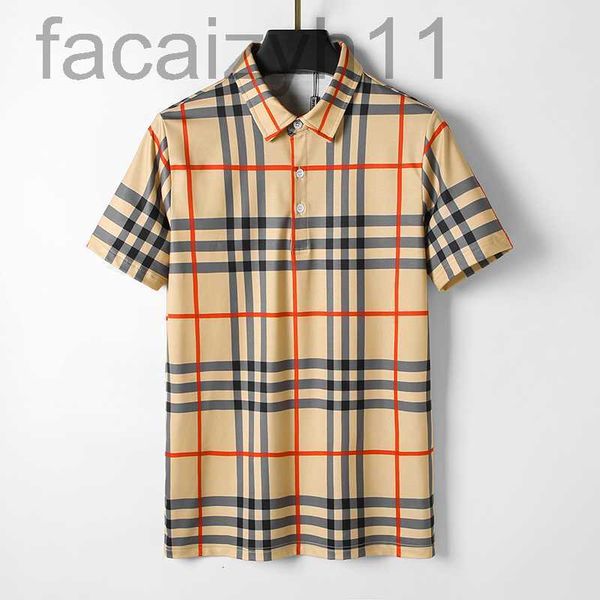 designer polo 2023 spring and summer new high grade cotton printing short sleeve round neck panel t-shirt size: m--xl-xxl-xxxl t0a2, White;black
designer polo 2023 spring and summer new high grade cotton printing short sleeve round neck panel t-shirt size: m--xl-xxl-xxxl t0a2, White;black