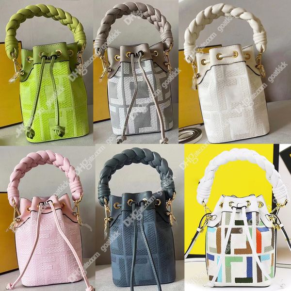 mon tresor f canvas mini bag jacquard embroidery f bucket drawstring totes women shoulder crossbody designer luxury handbags fashion lady pu
mon tresor f canvas mini bag jacquard embroidery f bucket drawstring totes women shoulder crossbody designer luxury handbags fashion lady pu