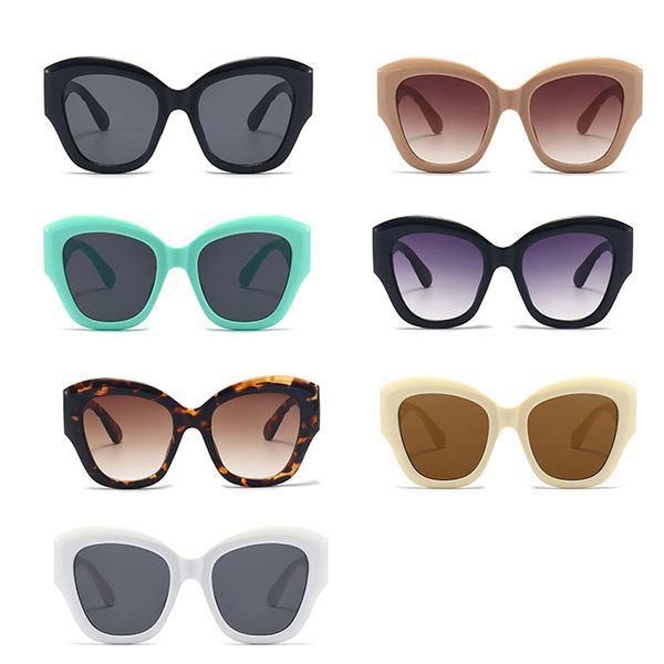 designer sunglasses classic eyeglasses goggle outdoor beach fashion glasses for man woman mix color optional 777, White;black
designer sunglasses classic eyeglasses goggle outdoor beach fashion glasses for man woman mix color optional 777, White;black