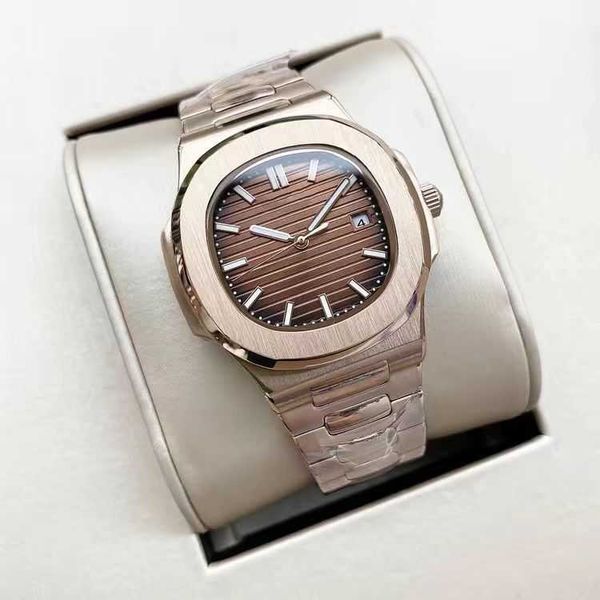 luxury nautilus series men mechanical square women watch petaks philipees classic sports swiss full-automatic men's steel band waterpro, Slivery;black
luxury nautilus series men mechanical square women watch petaks philipees classic sports swiss full-automatic men's steel band waterpro, Slivery;black