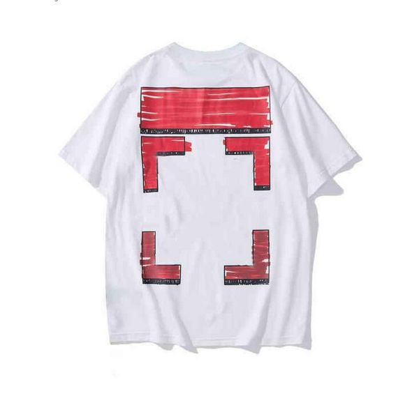 men's t-shirts t-shirts off offs white irregular arrow summer finger loose casual short sleeve t-shirt for men and women printed letter, White;black
men's t-shirts t-shirts off offs white irregular arrow summer finger loose casual short sleeve t-shirt for men and women printed letter, White;black