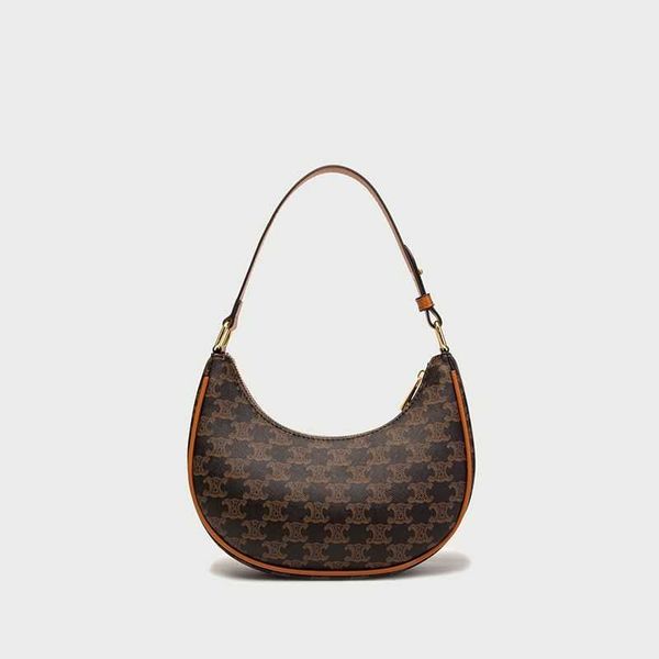 designer bags cely same triumphal aged flower underarm method stick female cross body feeling crescent
designer bags cely same triumphal aged flower underarm method stick female cross body feeling crescent