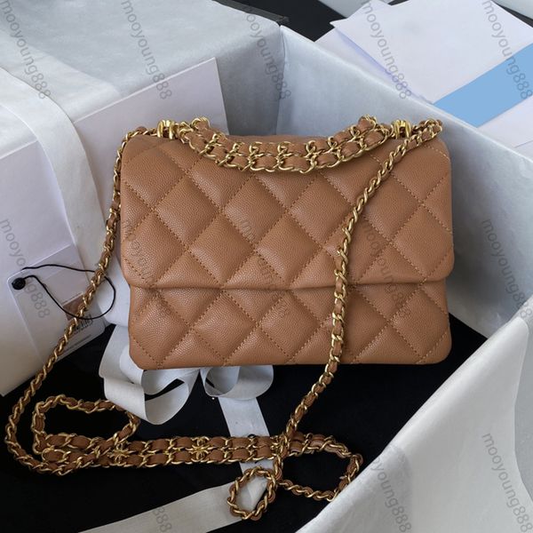 10a mirror quality designer mini square flap bag 20cm womens caramel quilted cowhide purse luxury plain handbag crossbody black shoulder cha
10a mirror quality designer mini square flap bag 20cm womens caramel quilted cowhide purse luxury plain handbag crossbody black shoulder cha