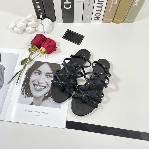 sandals camellia flower rubber sole flip flops femme flats clip toe sandalias mujer pool beach thong floral c solid soft sole women slippers, Black
sandals camellia flower rubber sole flip flops femme flats clip toe sandalias mujer pool beach thong floral c solid soft sole women slippers, Black