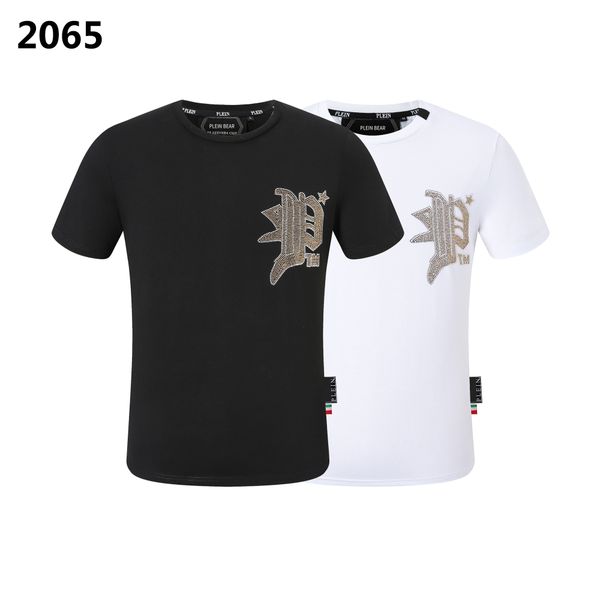plein bear t shirt mens designer tshirts brand clothing rhinestone pp skull men t-shirt round neck ss plein with crystals hip hop streetwear, White;black
plein bear t shirt mens designer tshirts brand clothing rhinestone pp skull men t-shirt round neck ss plein with crystals hip hop streetwear, White;black