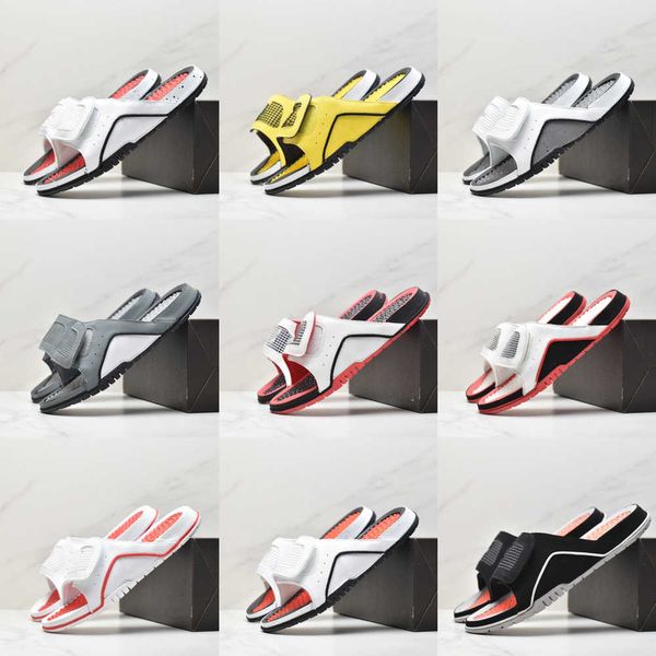2023 4 4s hydro slides women men slippers hydro iv sandals jumpman 4 4s yellow black white red basketball shoes casual sports jordams sneake
2023 4 4s hydro slides women men slippers hydro iv sandals jumpman 4 4s yellow black white red basketball shoes casual sports jordams sneake