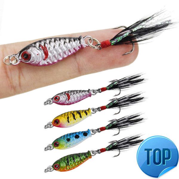 1 pcs metal spoon fishing lures wobblers 3cm 6g gold sliver sequins spinner baits trout bass pike fishing tackle pesca
1 pcs metal spoon fishing lures wobblers 3cm 6g gold sliver sequins spinner baits trout bass pike fishing tackle pesca
