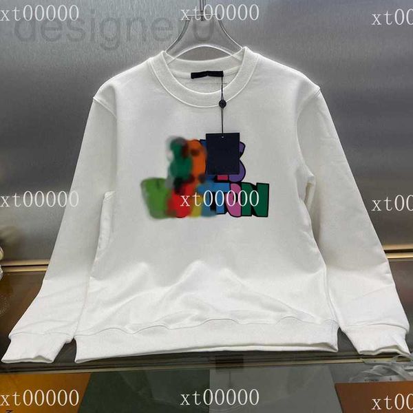 men's plus size hoodies & sweatshirts popular 23ss designer letter printed t shirts tee sweatshirt fashion high street short sleeves ca, Black;brown
men's plus size hoodies & sweatshirts popular 23ss designer letter printed t shirts tee sweatshirt fashion high street short sleeves ca, Black;brown