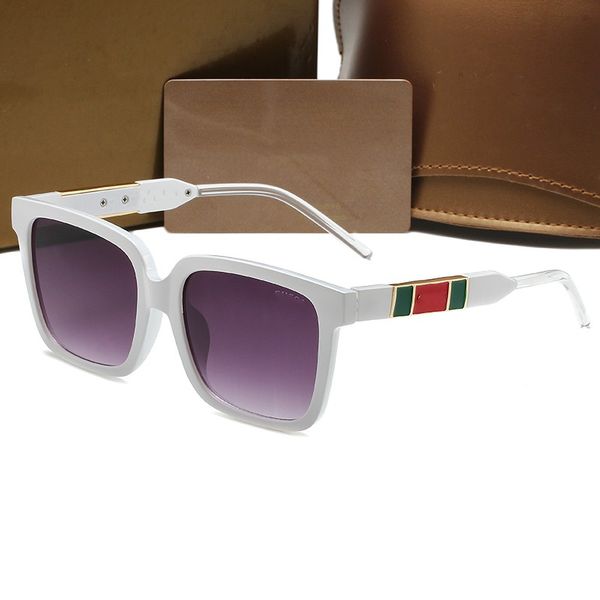 fashion designer 608 sunglasses man woman frame studio luxury sun glasses rectangle goggle adumbral 4 color full frame optional quality, White;black
fashion designer 608 sunglasses man woman frame studio luxury sun glasses rectangle goggle adumbral 4 color full frame optional quality, White;black
