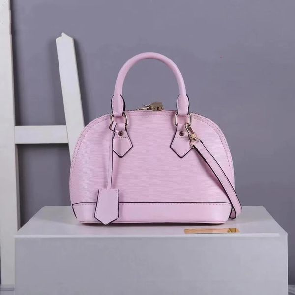 5a 2023 designer bag alma bb handbag epi leather shellbag infinity dots fashion crossbody shoulderbag classic dinner tote for women ladies e
5a 2023 designer bag alma bb handbag epi leather shellbag infinity dots fashion crossbody shoulderbag classic dinner tote for women ladies e