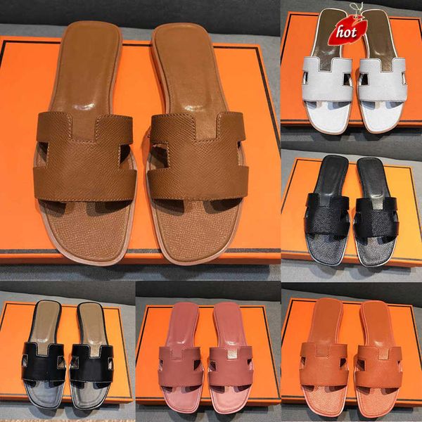 designer women sandals fashion leather slippers summer flat slides ladies beach sandal party wedding slipper with box t8yh louise viuton lv
designer women sandals fashion leather slippers summer flat slides ladies beach sandal party wedding slipper with box t8yh louise viuton lv