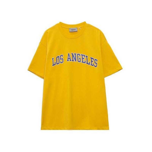 essentialls t shirt for men women sport tshirt summer new los angeles high street large loose short sleeve, White;black
essentialls t shirt for men women sport tshirt summer new los angeles high street large loose short sleeve, White;black
